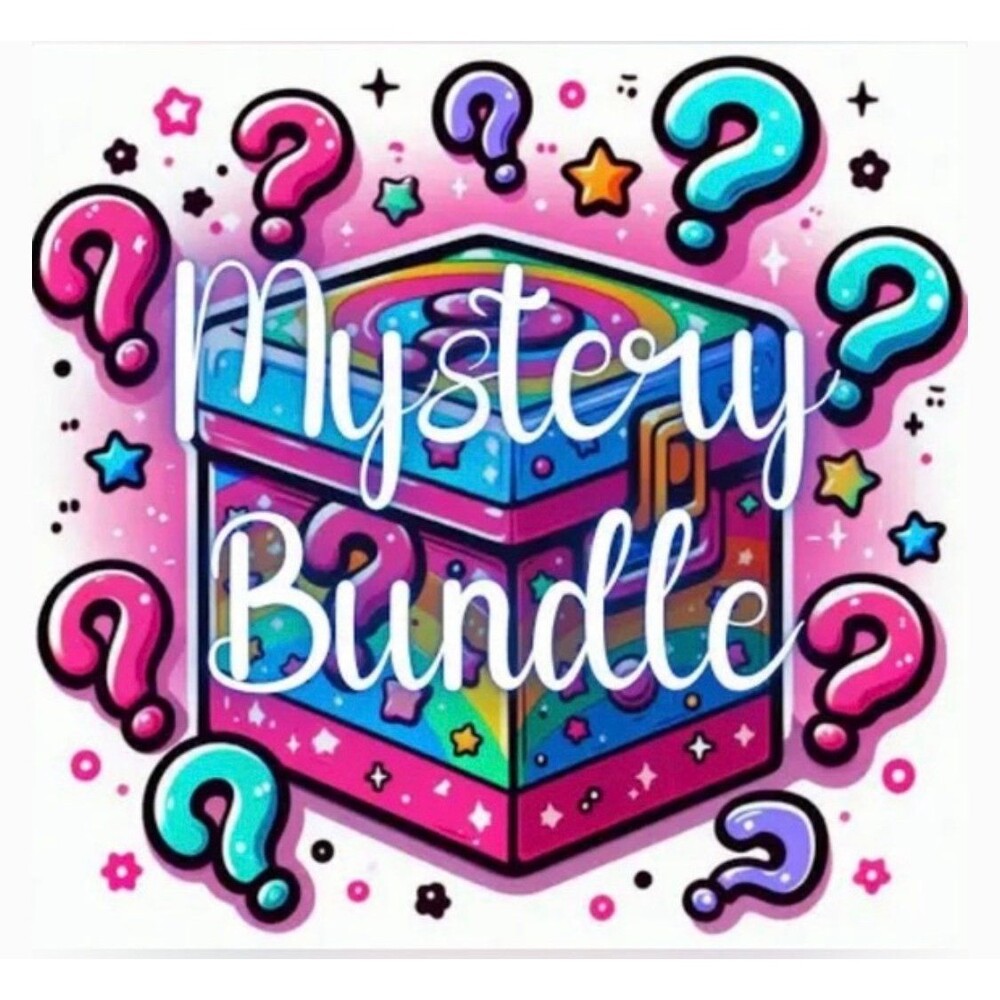 MyStErY BuNdLe…..